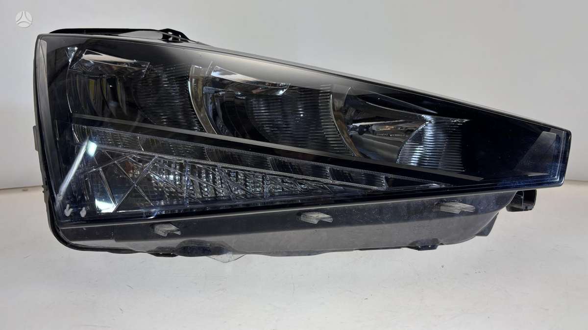 Skoda Scala, 657941016, Cen28830