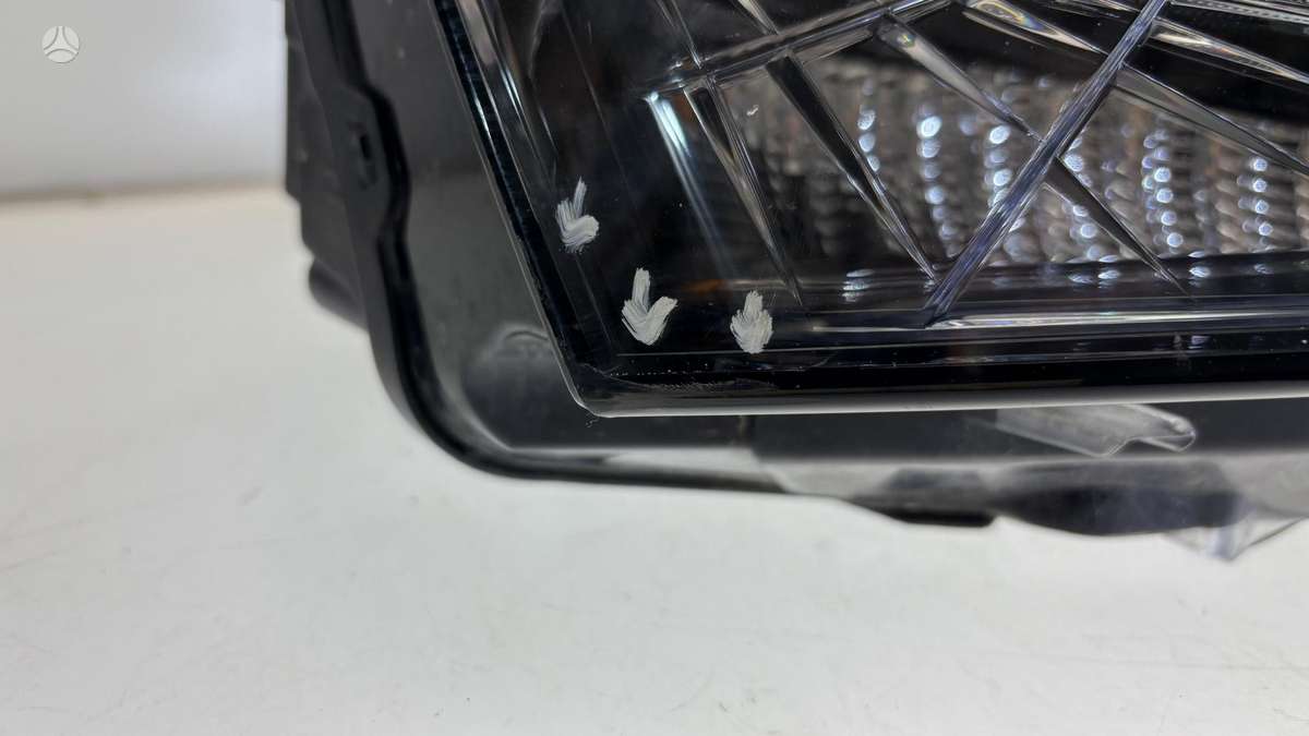 Skoda Scala, 657941016, Cen28830