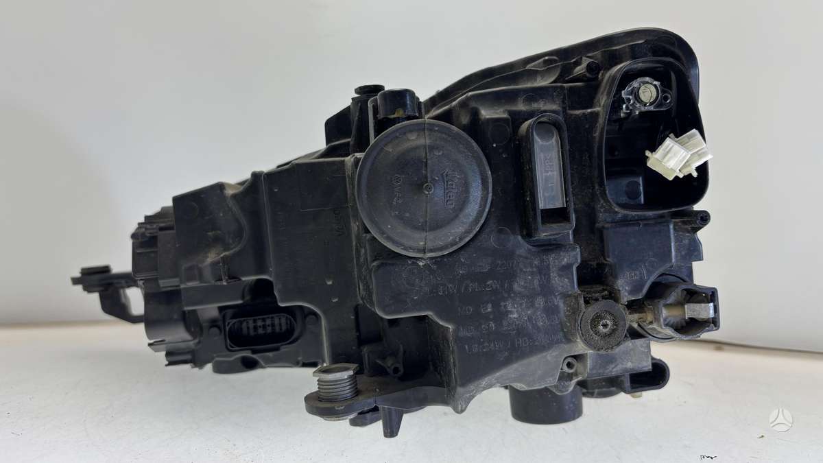 Skoda Scala, 657941016A, 28831