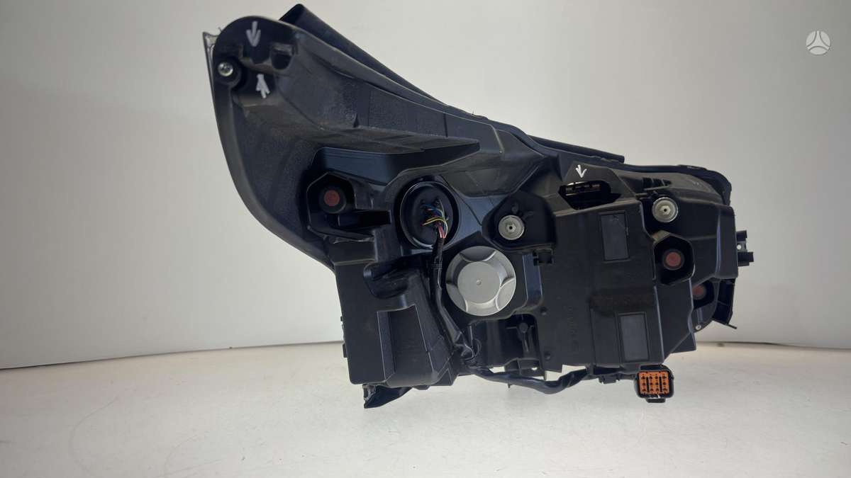 Subaru Outback Cen28834