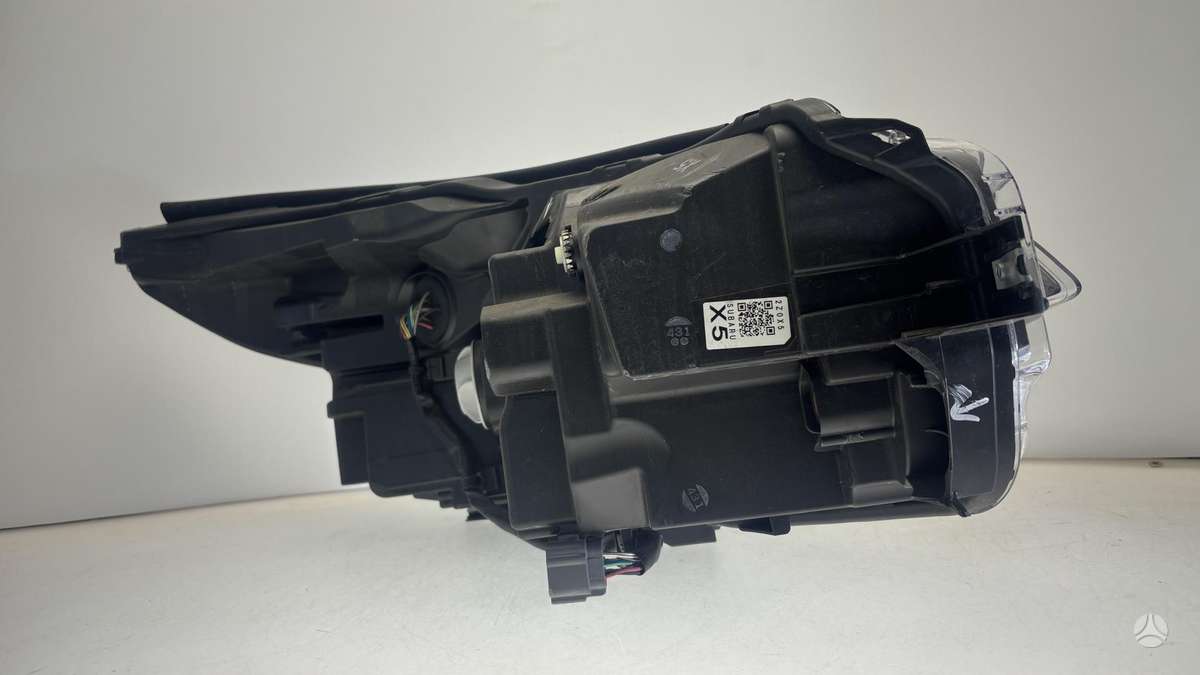 Subaru Outback Cen28834