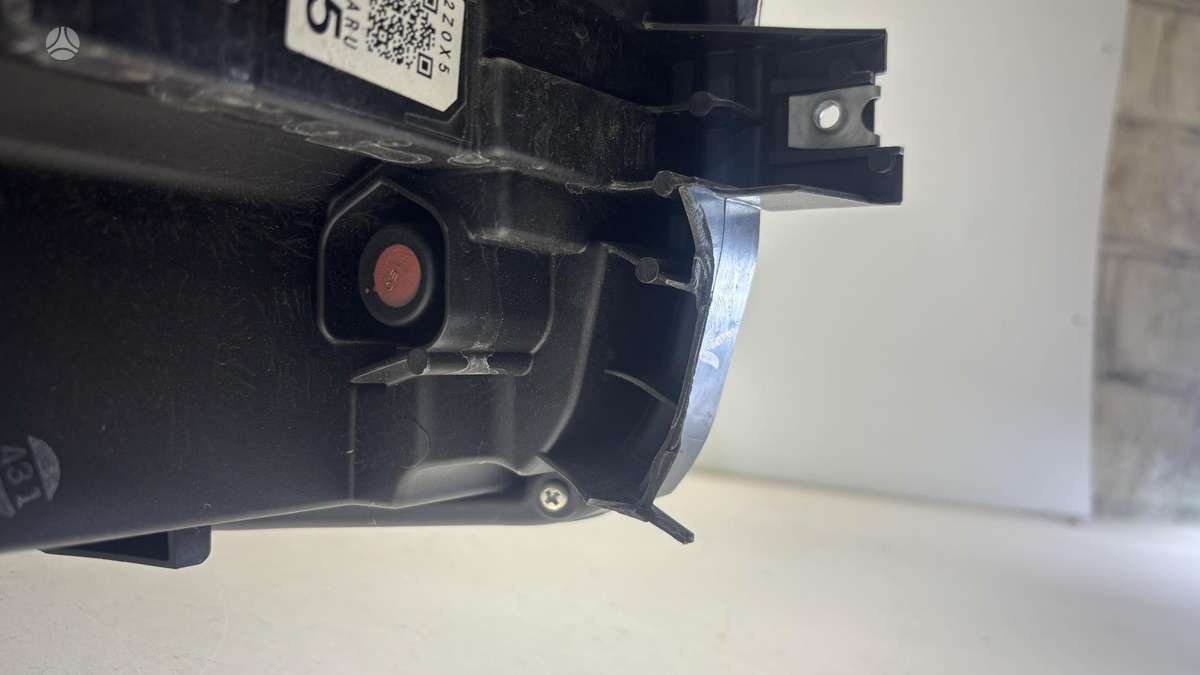 Subaru Outback Cen28834