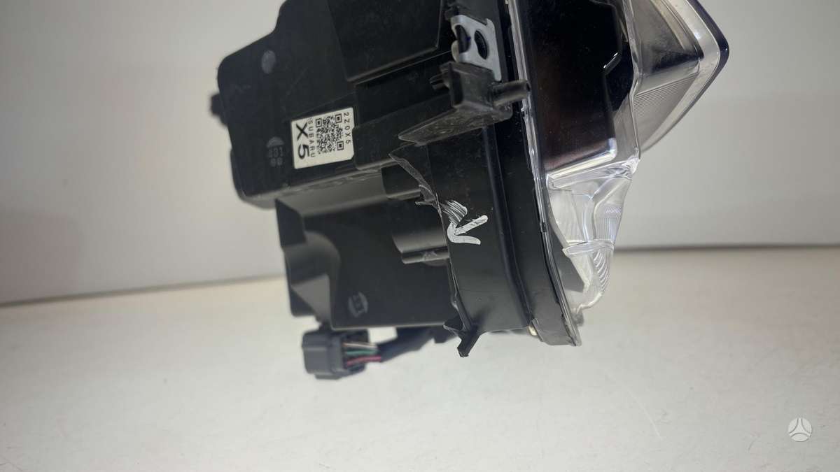 Subaru Outback Cen28834
