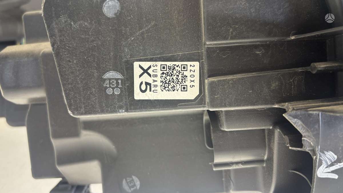 Subaru Outback Cen28834