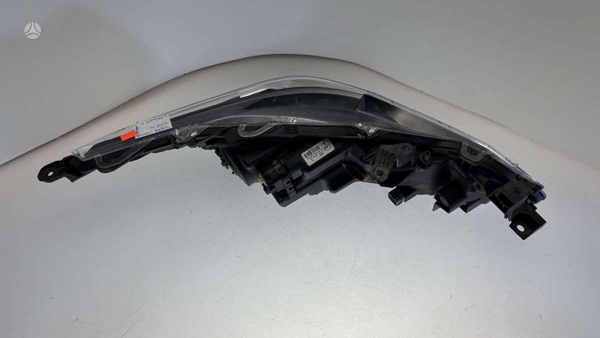 Toyota Corolla, 8115002T30, Cen28842