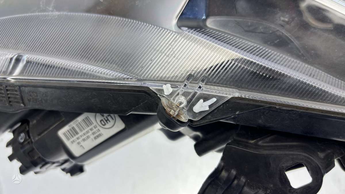 Toyota Corolla, 8115002T30, Cen28842