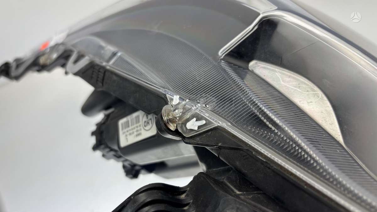Toyota Corolla, 8115002T30, Cen28842