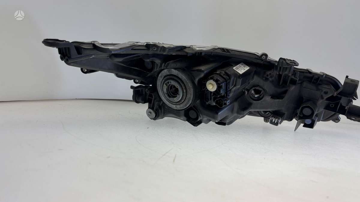Toyota Corolla, 8115002T30, Cen28842