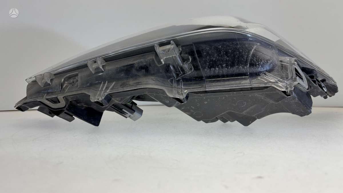Toyota Corolla, 8115002T31, Cen28844