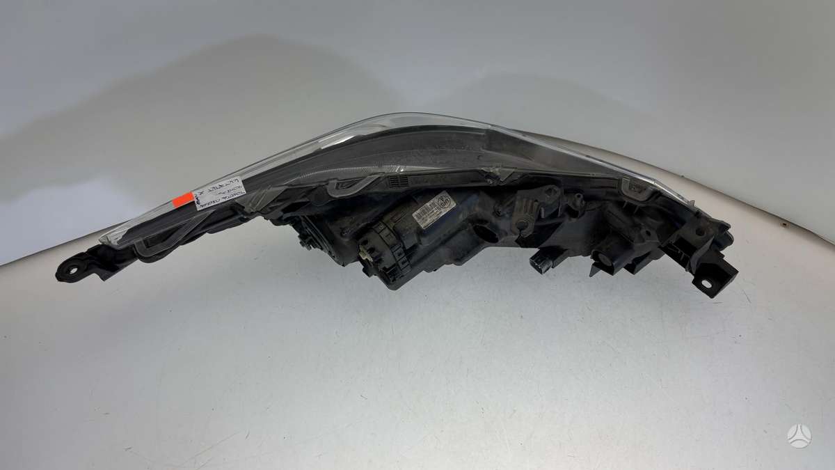 Toyota Corolla, 8115002T31, Cen28844