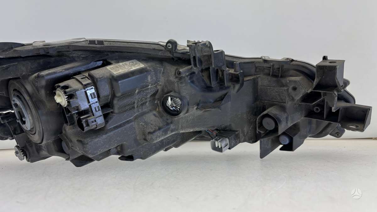 Toyota Corolla, 8115002T31, Cen28844