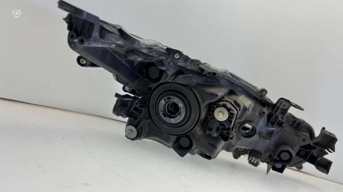 Toyota Corolla, 8115002T31, Cen28844