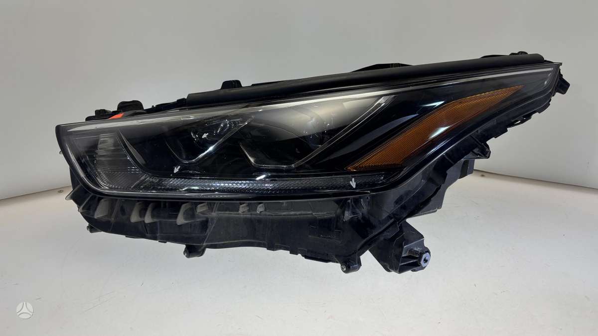 Toyota Highlander, 101008A06K, Cen28848