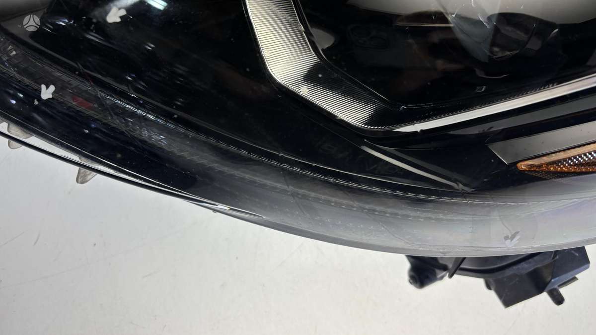 Toyota Highlander, 101008A06K, Cen28848