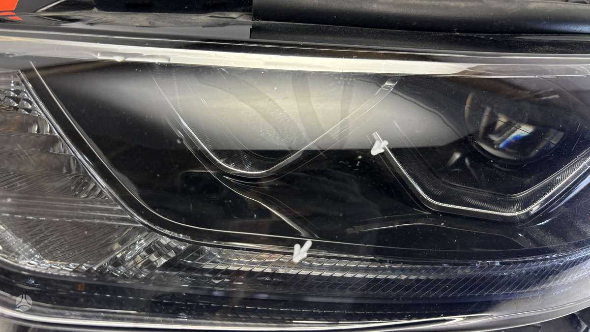 Toyota Highlander, 101008A06K, Cen28848