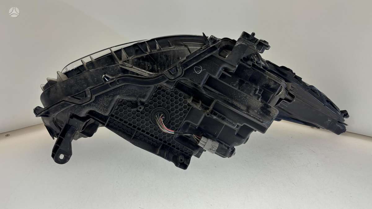 Toyota Highlander, 101008A06K, Cen28848
