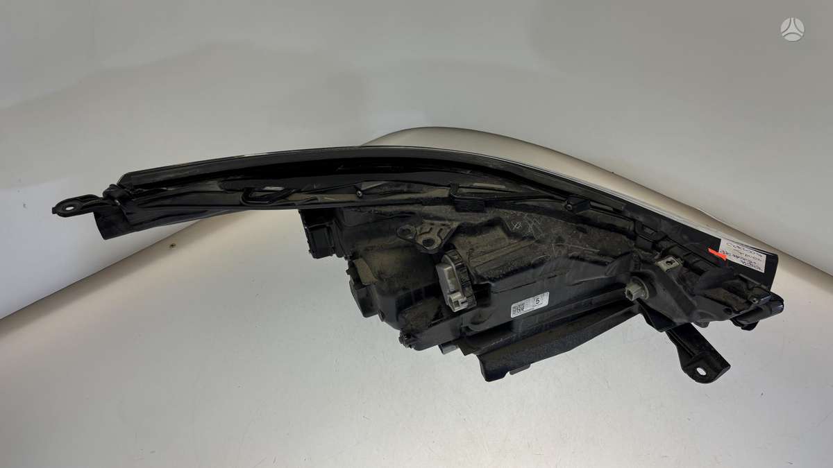 Toyota Highlander, 101008A06K, Cen28848