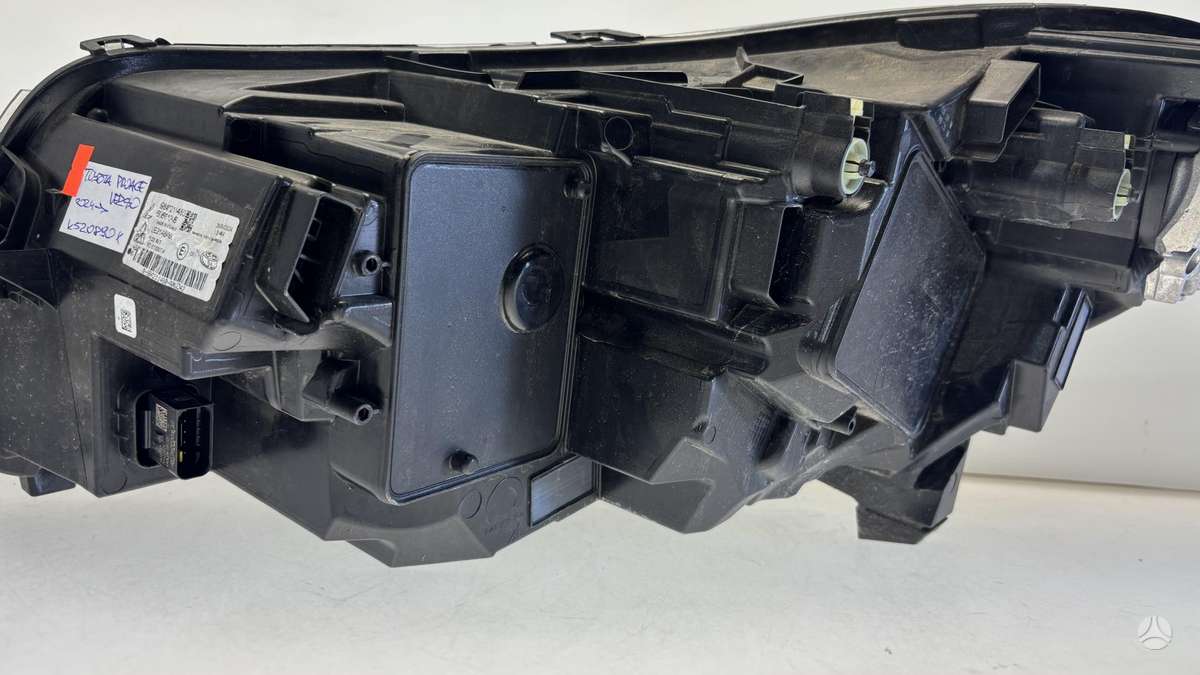 Toyota Proace Verso, 9847211480, Cen28878
