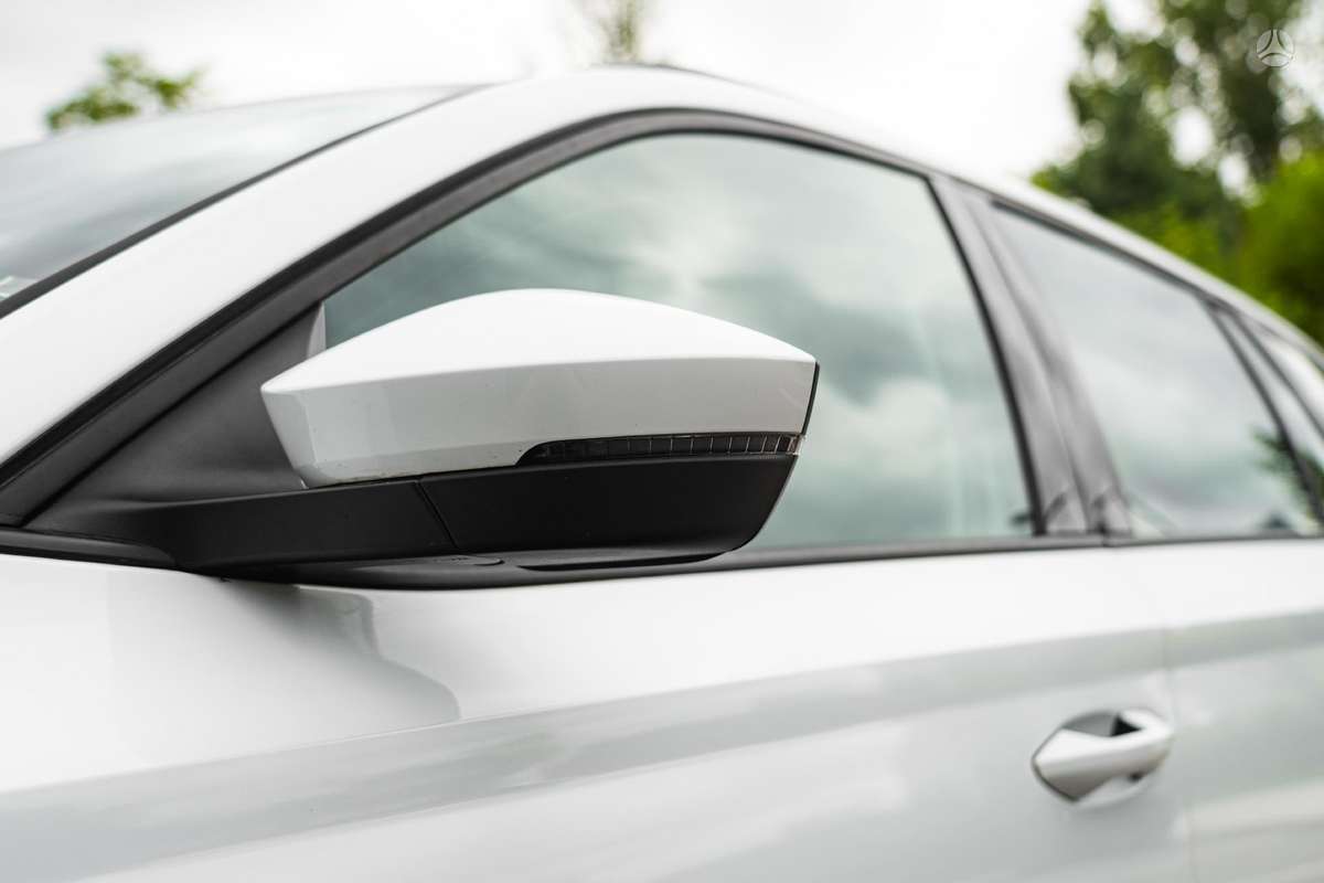 Skoda Octavia, 2.0 l., Универсал