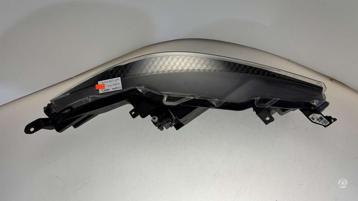Toyota Yaris Cen28859