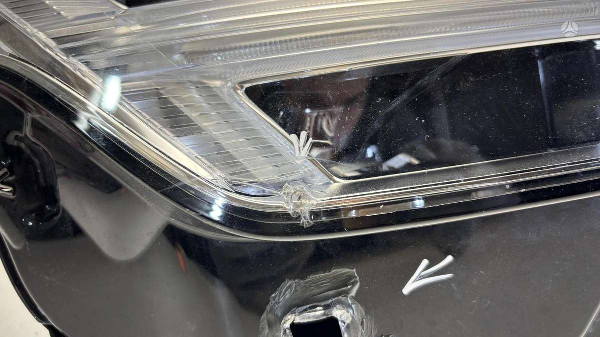 Volvo XC90, 31655808, Cen28866