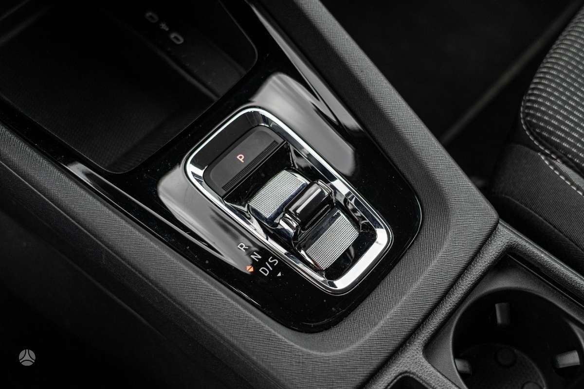 Skoda Octavia, 2.0 l., Универсал