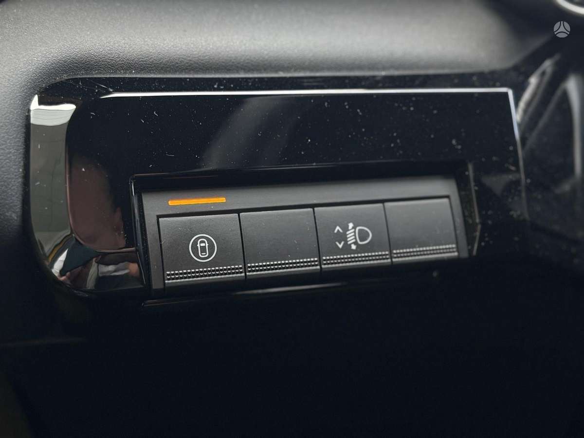 Renault 5 E-Tech, 52 кВт·ч, Хэтчбек