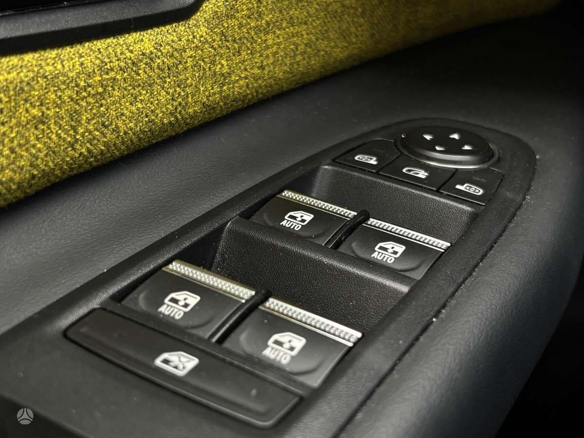 Renault 5 E-Tech, 52 кВт·ч, Хэтчбек
