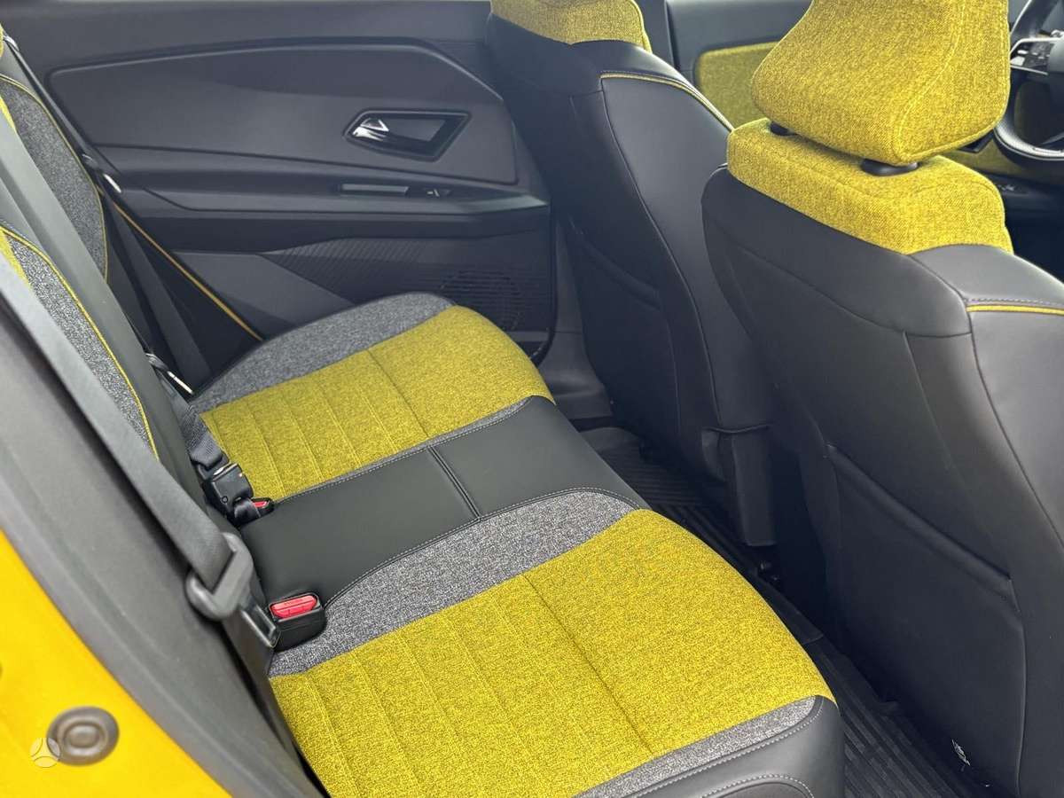 Renault 5 E-Tech, 52 кВт·ч, Хэтчбек