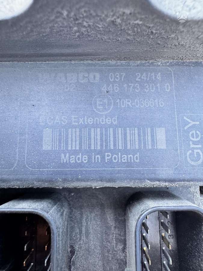 Scania R730 , ELC4 , 2236806, trucks