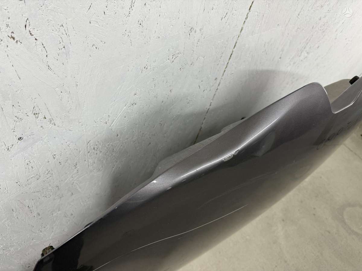 Renault Captur, 651226115R, hood (front, rear)