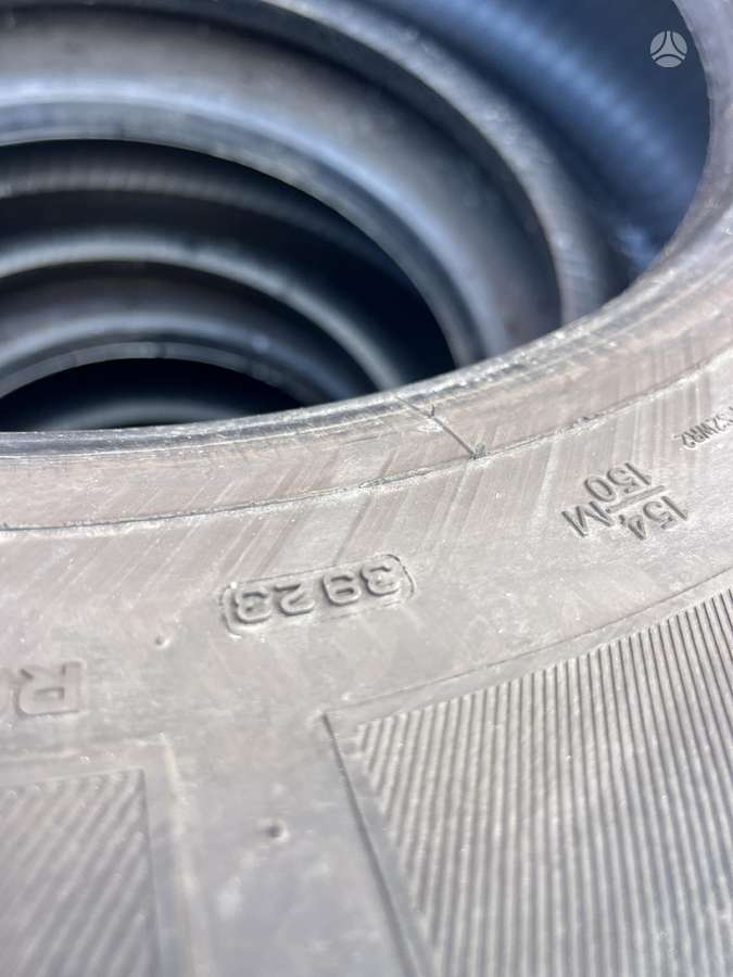 Nokian, всесезонные 315/70 R22,5