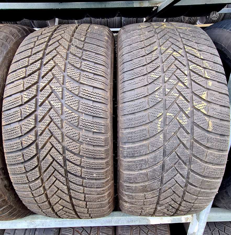 Bridgestone, winter 245/45 R18