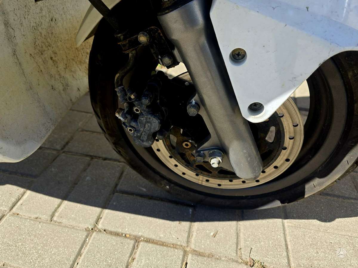 Kymco Grand Dink, scooters / mopeds