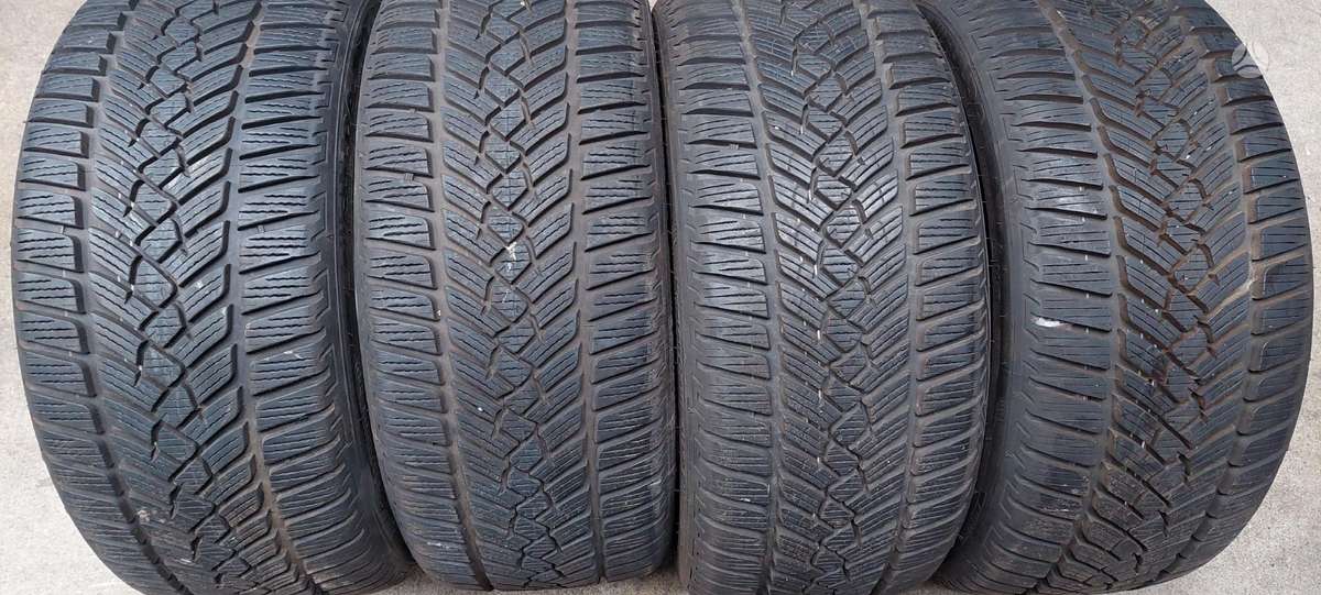 Fulda, winter 225/40 R18