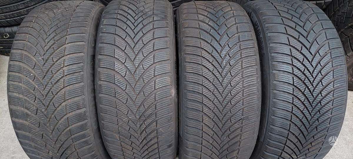 Semperit, winter 225/40 R18