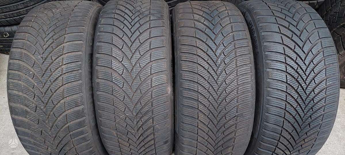 Semperit, ziemas 225/40 R18