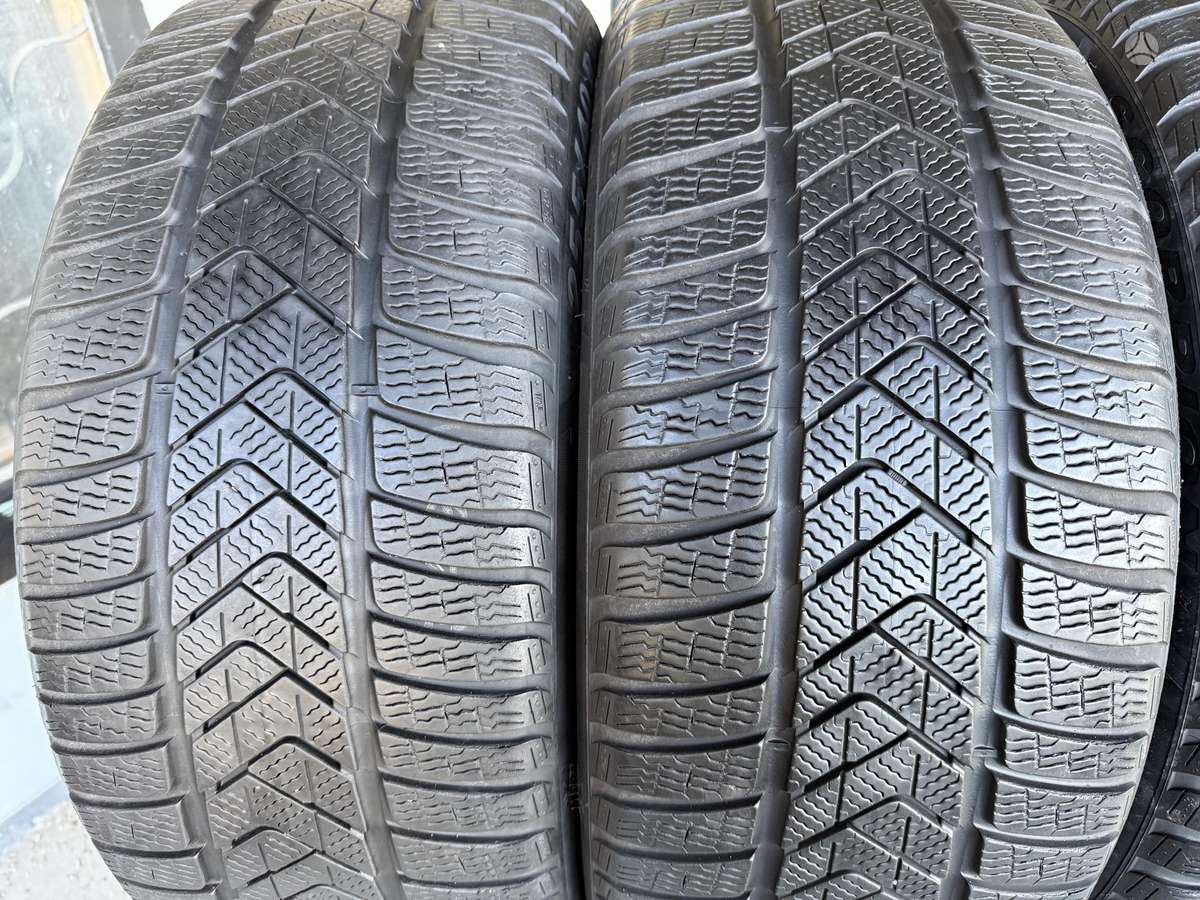 Pirelli ScorpionWinter/2022m, winter 255/40 R20