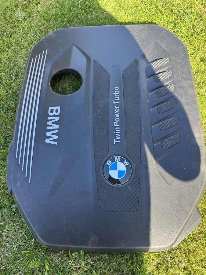 BMW 8 serija
