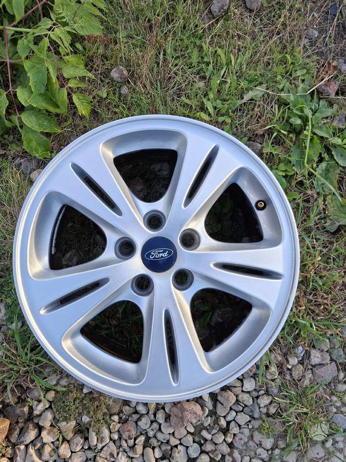 Ford, lengvojo lydinio, R16