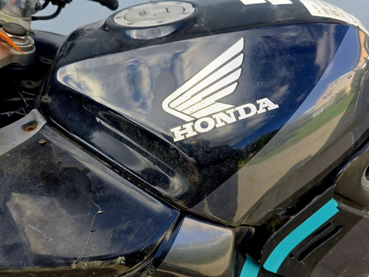 Honda CBR, sportiniai / superbikes