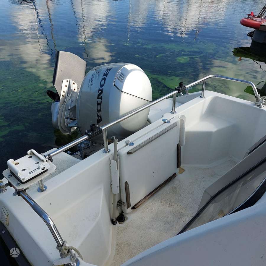 RYDS RYDS 510MC, яхты / катера