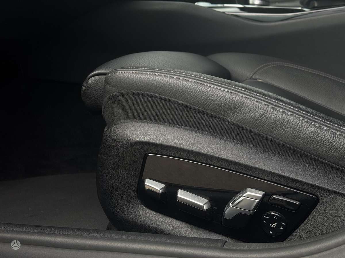 BMW 530, 3.0 l., Универсал