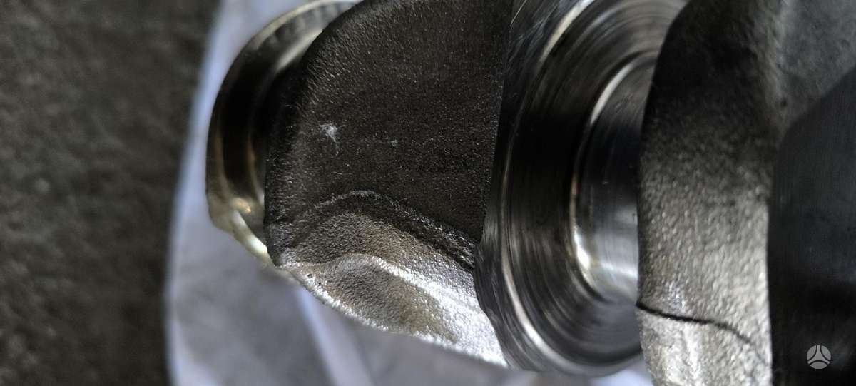 Opel Insignia engine parts