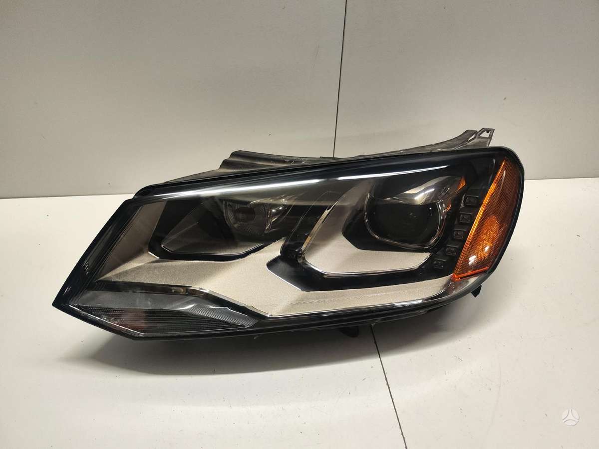Volkswagen Touareg, 7P1941751