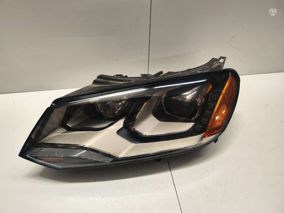 Volkswagen Touareg, 7P1941751