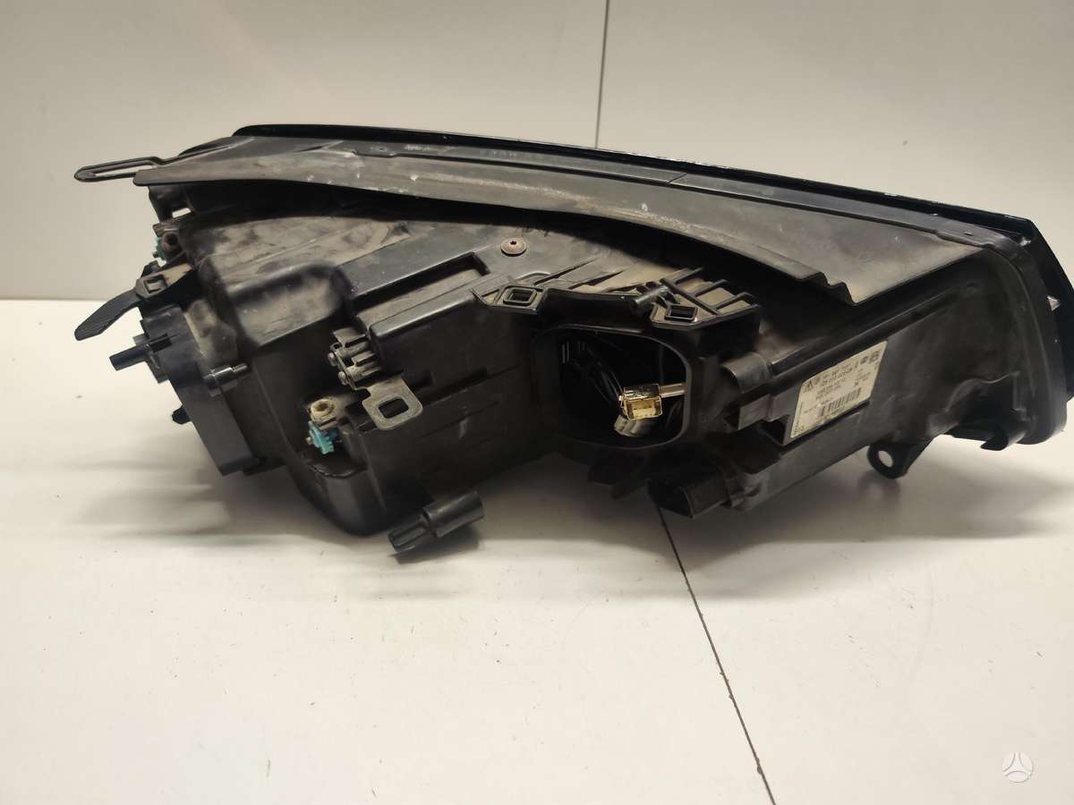 Volkswagen Touareg, 7P1941751