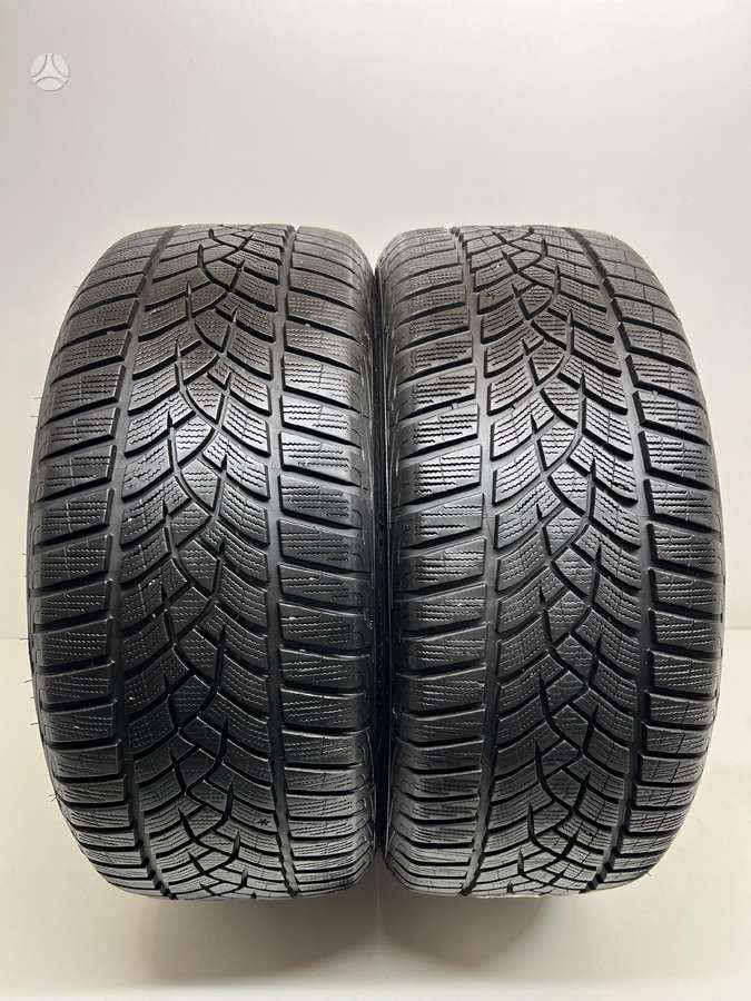 Goodyear UltraGripPerfomance +, winter 245/45 R19