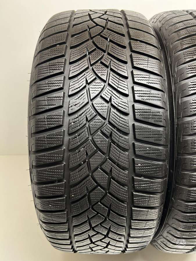 Goodyear UltraGripPerfomance +, winter 245/45 R19