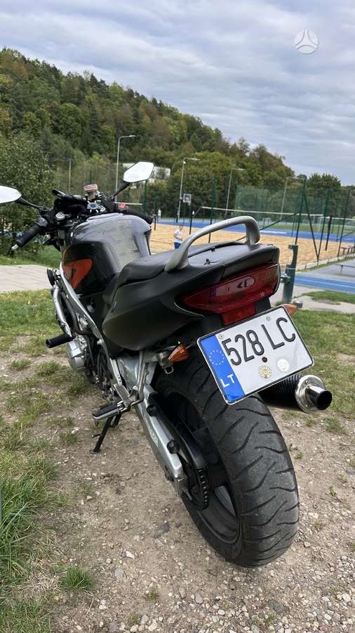 Honda CBR 600cc, superbikes